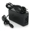 Сетевое зарядное устройство для АКБ Voltronic Li-ion 36V(42V), 10S, 2A (YH-100W-42V2A3P) изображение 2