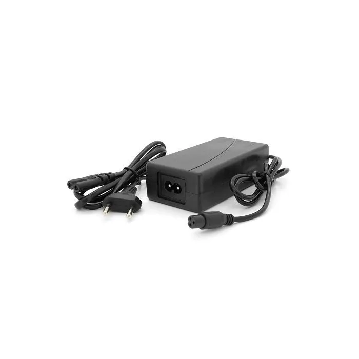Мережевий зарядний пристрій для АКБ Voltronic Li-ion 36V(42V), 10S, 2A (YH-100W-42V2A3P) зображення 3