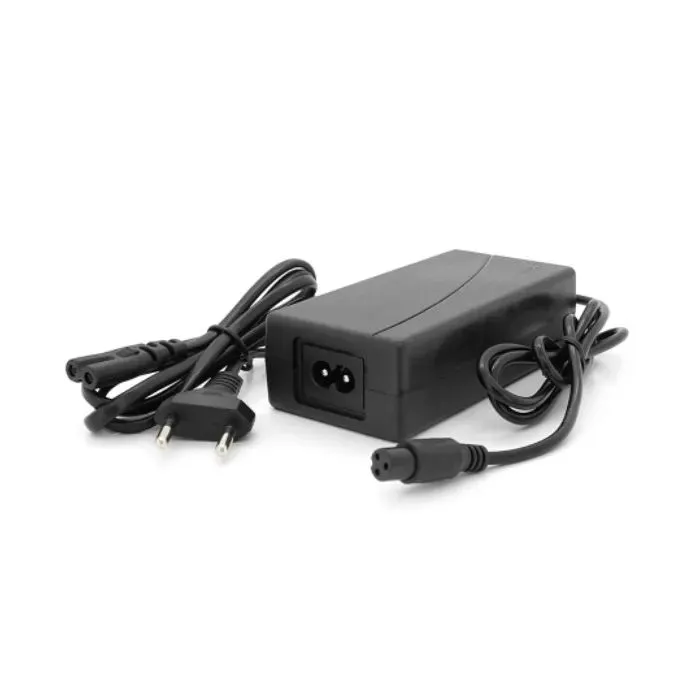 Сетевое зарядное устройство для АКБ Voltronic Li-ion 36V(42V), 10S, 2A (YH-100W-42V2A3P) изображение 3
