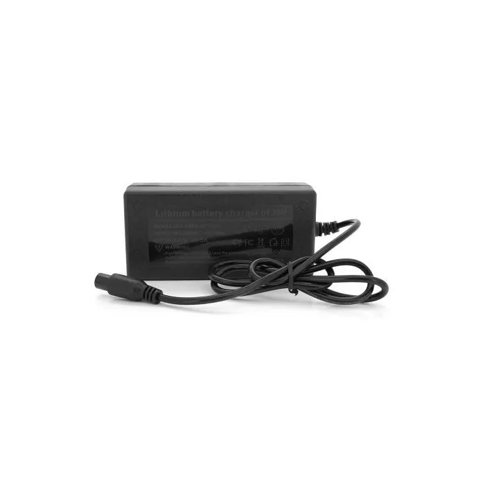 Мережевий зарядний пристрій для АКБ Voltronic Li-ion 36V(42V), 10S, 2A (YH-100W-42V2A3P) зображення 4