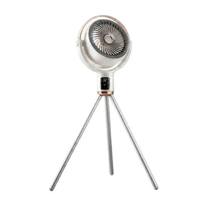 Вентилятор Xiaomi Morphy Richards Air Circulation Fan MR3801 SMART WH