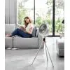 Вентилятор Xiaomi Morphy Richards Air Circulation Fan MR3801 SMART WH изображение 4