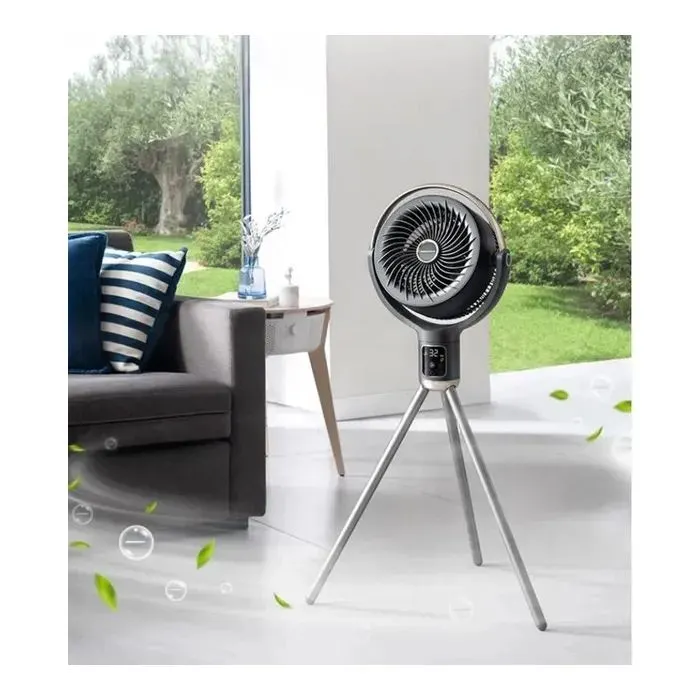 Вентилятор Xiaomi Morphy Richards Air Circulation Fan MR3801 SMART WH изображение 5
