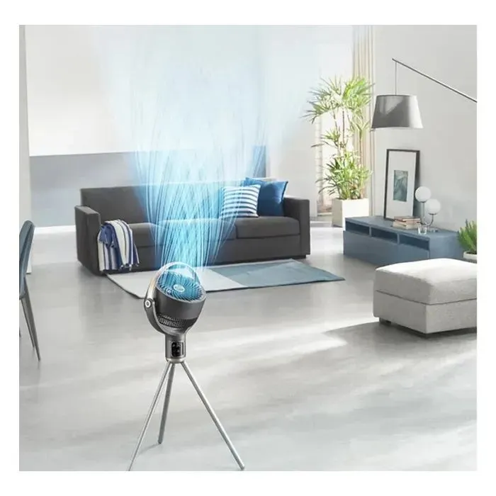 Вентилятор Xiaomi Morphy Richards Air Circulation Fan MR3801 SMART WH изображение 7