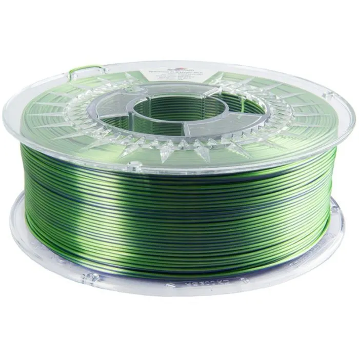 Пластик для 3D-принтера Spectrum PLA Magic SILK 1.75mm 1kg VividLavender (81416) зображення 2