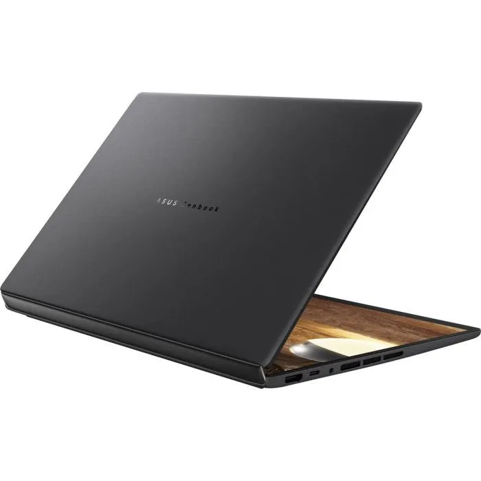 Ноутбук ASUS Zenbook DUO UX8407AA-SN603X (90NB16V1-M00ZC0) изображение 12