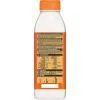Кондиционер для волос Garnier Fructis HairFood Папайя 350 мл (3600542290388) изображение 2