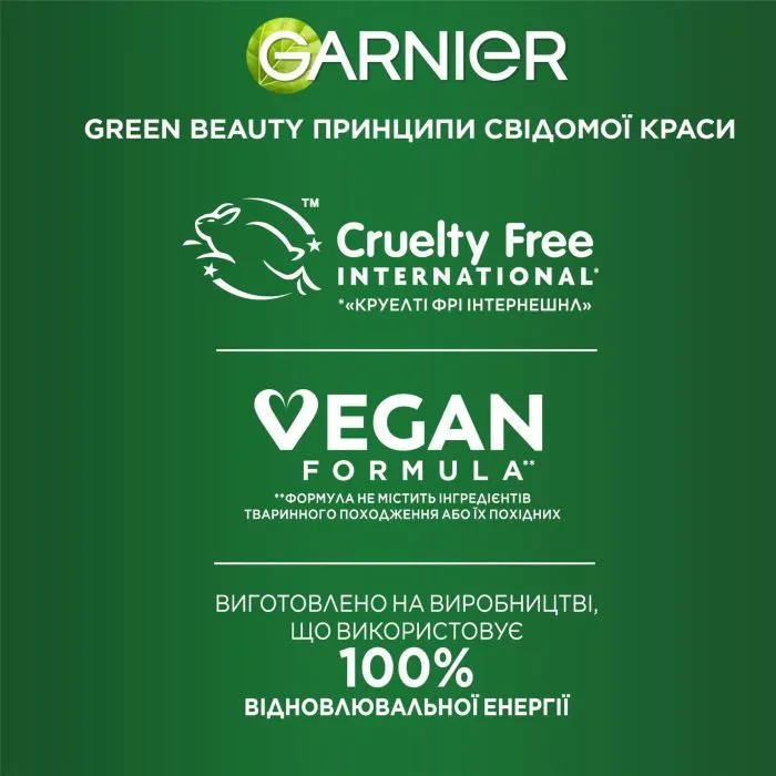 Кондиционер для волос Garnier Fructis HairFood Папайя 350 мл (3600542290388) изображение 8