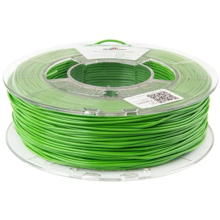 Пластик для 3D-принтера Spectrum S-Flex 85A 1.75mm 0.25kg Green, Lime (80568) зображення 2