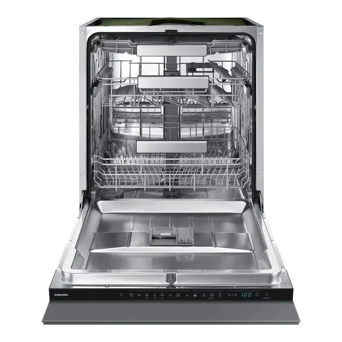 Посудомийна машина Samsung DW70H73WCI0U1 зображення 4