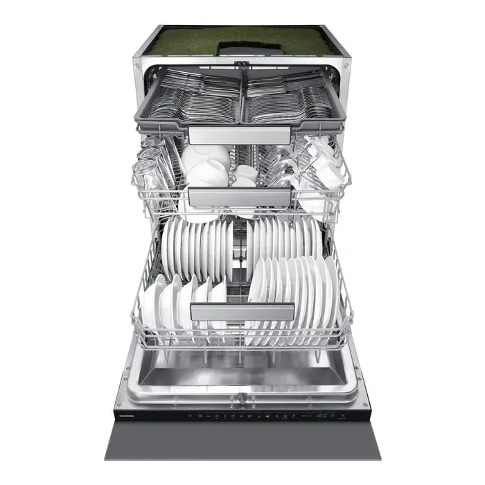 Посудомийна машина Samsung DW70H73WCI0U1 зображення 5