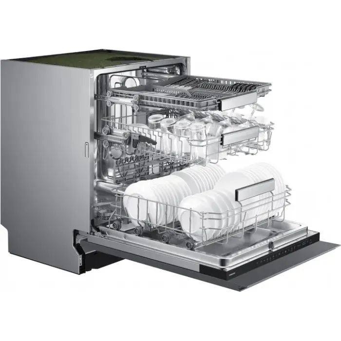 Посудомийна машина Samsung DW70H73WCI0U1 зображення 6