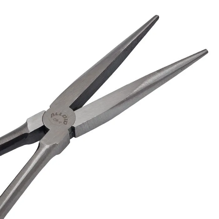 Плоскогубцы Alloid длинногубцы прямые. 11" (DP-2750) изображение 4