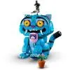 Конструктор LEGO KPop Demon Hunters Дерпи Тайгер и Сюсси Берд (72537) изображение 3
