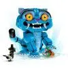 Конструктор LEGO KPop Demon Hunters Дерпи Тайгер и Сюсси Берд (72537) изображение 5