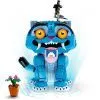Конструктор LEGO KPop Demon Hunters Дерпи Тайгер и Сюсси Берд (72537) изображение 8