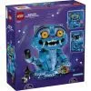 Конструктор LEGO KPop Demon Hunters Дерпи Тайгер и Сюсси Берд (72537) изображение 9