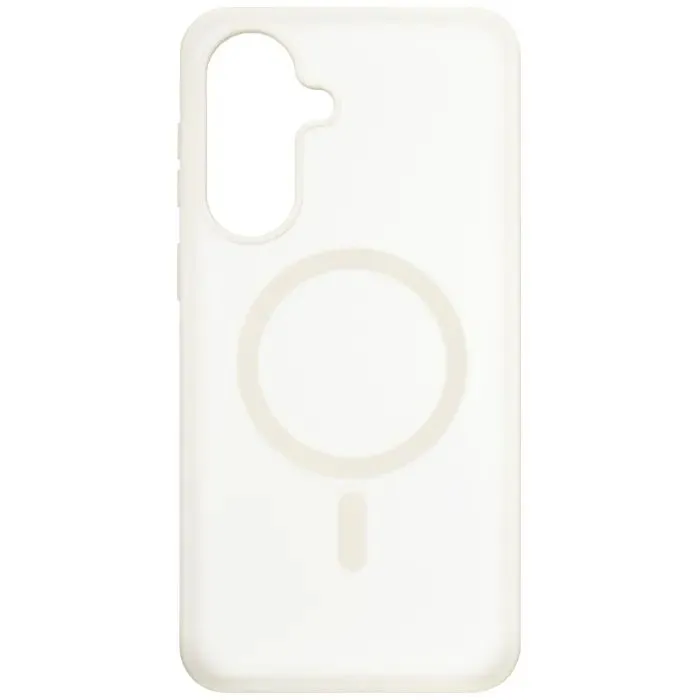 Чехол для мобильного телефона Armorstandart Mystiq MagCase Samsung A57 5G White (ARM91625)