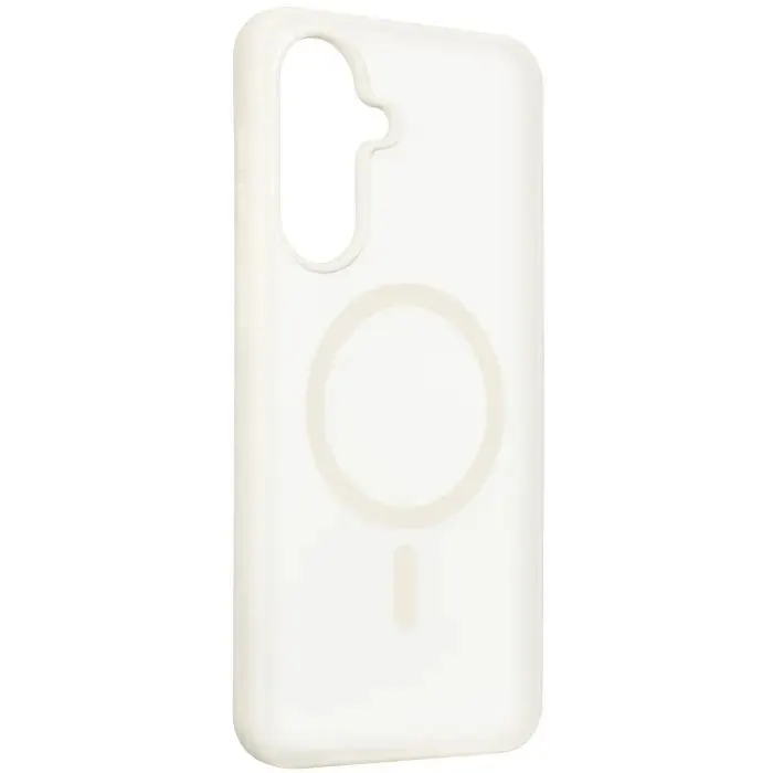 Чехол для мобильного телефона Armorstandart Mystiq MagCase Samsung A57 5G White (ARM91625) изображение 2