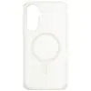 Чехол для мобильного телефона Armorstandart Mystiq MagCase Samsung A57 5G White (ARM91625)