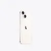 Мобильный телефон Apple iPhone 14 128Gb (Grade B) Starlight USED (iP14__12Sta_B) изображение 3