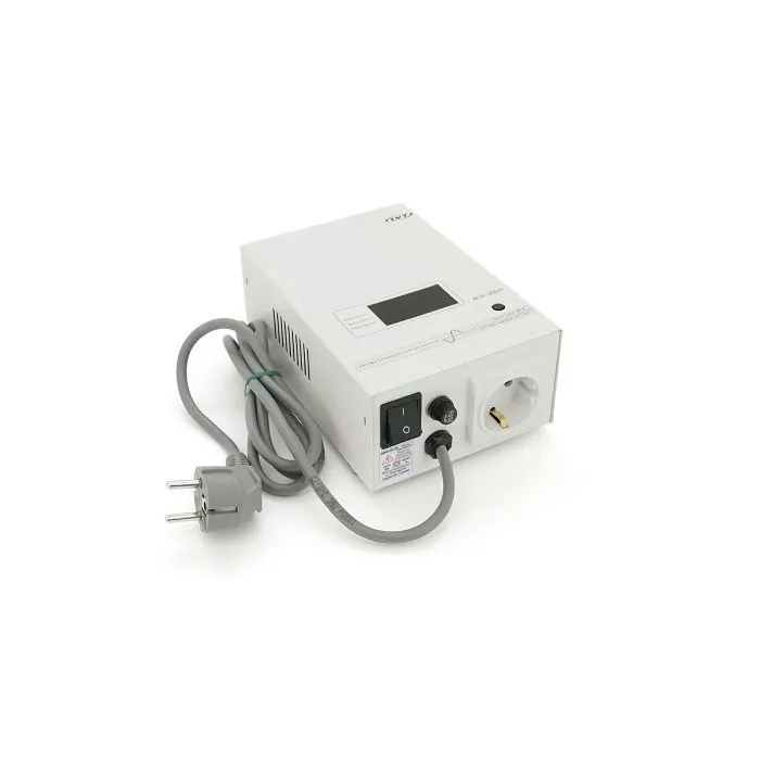 Стабілізатор напруги LVT АСН-300н 220V, 300W (АСН-300н)