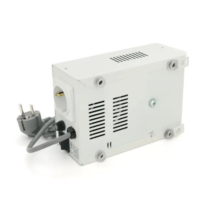 Стабилизатор напряжения LVT АСН-300н 220V, 300W (АСН-300н) изображение 2