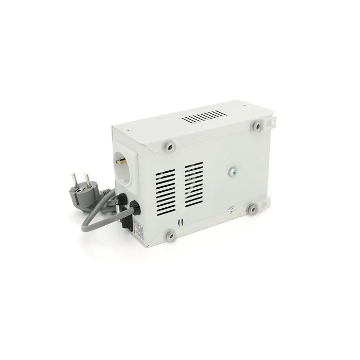 Стабілізатор напруги LVT АСН-300н 220V, 300W (АСН-300н) зображення 3