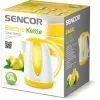 Электрочайник Sencor SWK 1816YL изображение 2
