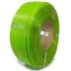 Пластик для 3D-принтера Тірапласт PETG Refill 1.75 мм 1,0 кг green, lime (25343/25330)