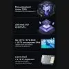 Планшет Blackview Tab 60 Pro 10.1" HD+ 8/128GB LTE Algae Green (6931548318422) зображення 11