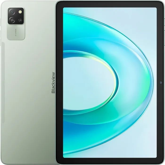 Планшет Blackview Tab 60 Pro 10.1" HD+ 8/128GB LTE Gray (6931548318408)