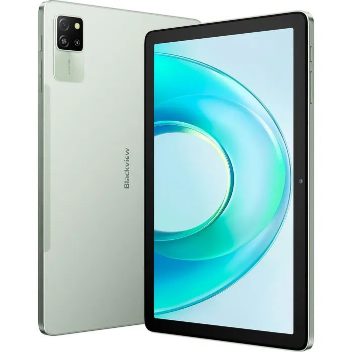 Планшет Blackview Tab 60 Pro 10.1" HD+ 8/128GB LTE Gray (6931548318408) изображение 2
