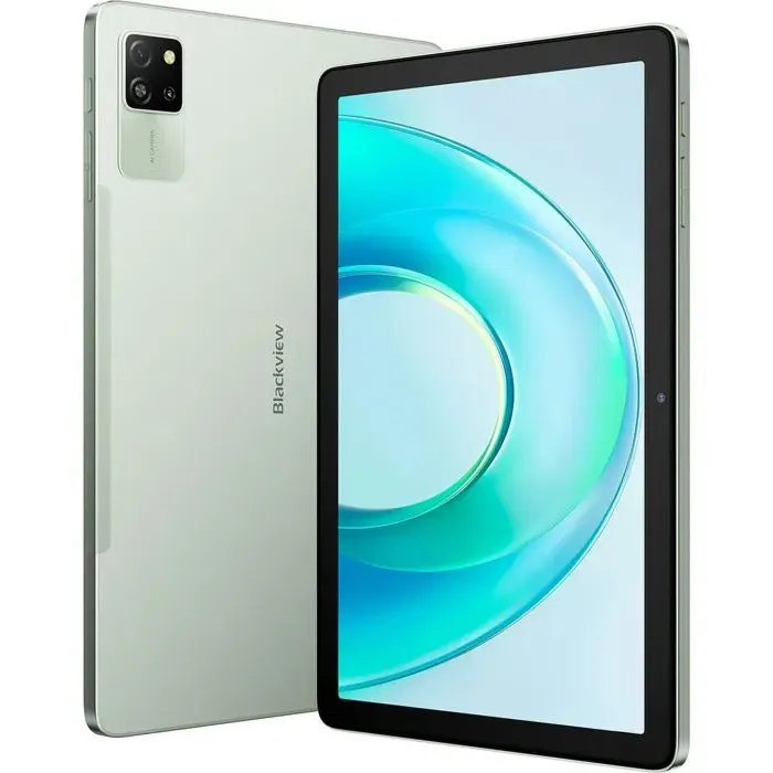 Планшет Blackview Tab 60 Pro 10.1" HD+ 8/128GB LTE Algae Green (6931548318422) зображення 2