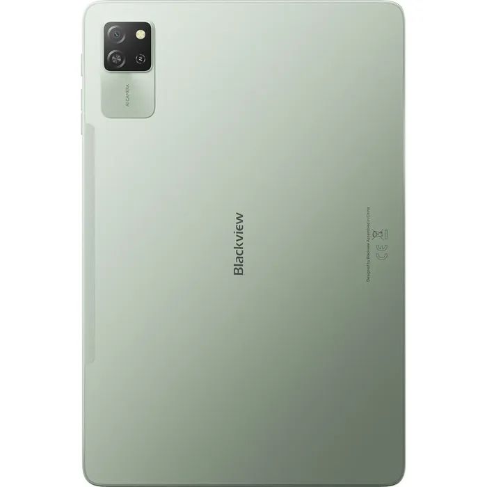 Планшет Blackview Tab 60 Pro 10.1" HD+ 8/128GB LTE Gray (6931548318408) изображение 4