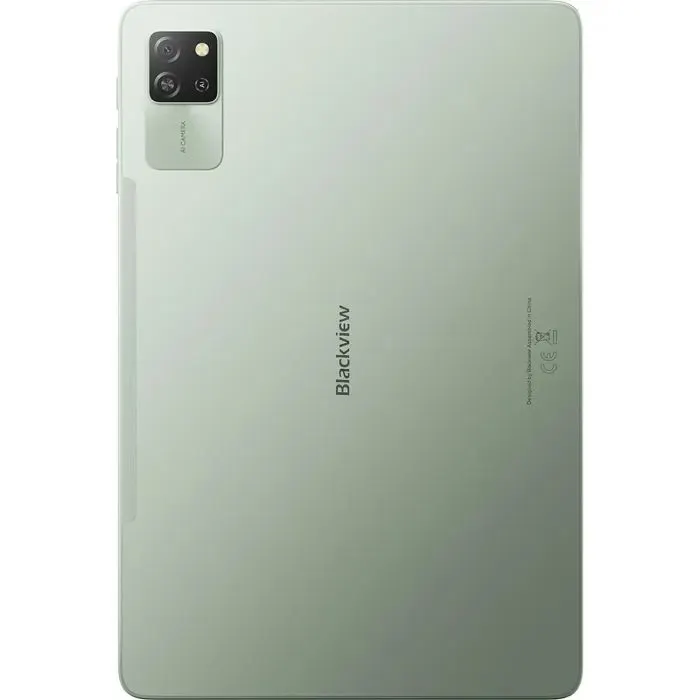Планшет Blackview Tab 60 Pro 10.1" HD+ 8/128GB LTE Algae Green (6931548318422) зображення 4