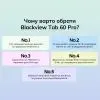 Планшет Blackview Tab 60 Pro 10.1" HD+ 8/128GB LTE Algae Green (6931548318422) зображення 5