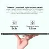 Планшет Blackview Tab 60 Pro 10.1" HD+ 8/128GB LTE Algae Green (6931548318422) зображення 9