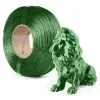 Пластик для 3D-принтера Spectrum PLA Silk 1.75mm 1kg ReFill, Green, Tropical (81322) изображение 3