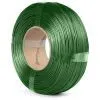 Пластик для 3D-принтера Spectrum PLA Silk 1.75mm 1kg ReFill, Green, Tropical (81322)