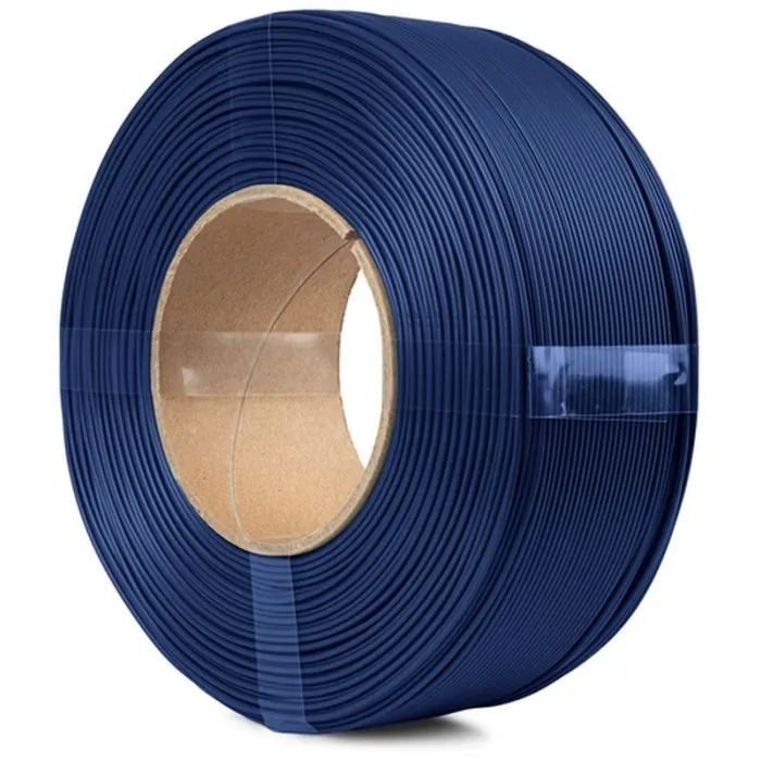Пластик для 3D-принтера Spectrum LW-ASA UltraFoam 1.75mm 0.75kg ReFill Blue, Navy (81603)