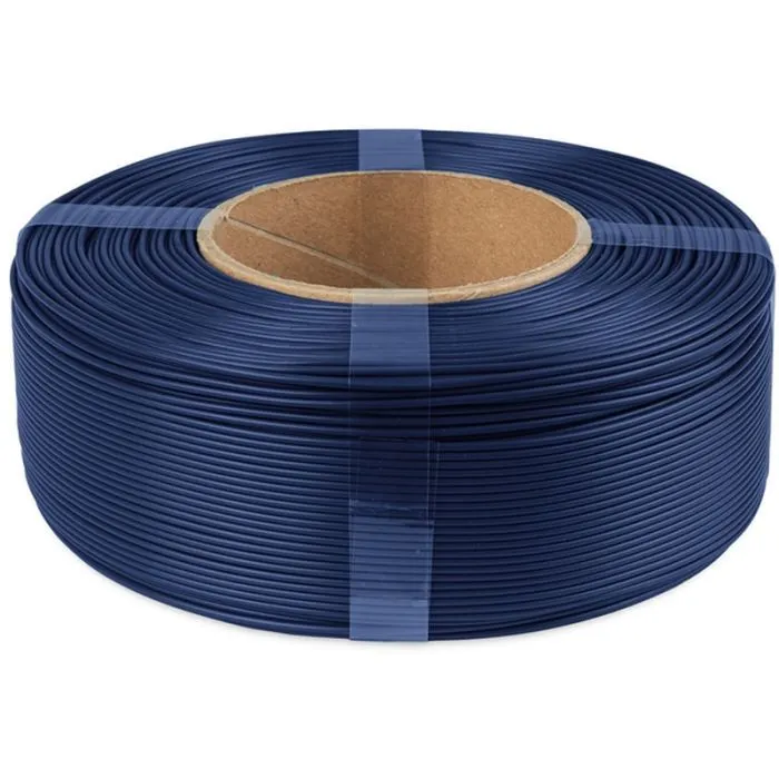 Пластик для 3D-принтера Spectrum LW-ASA UltraFoam 1.75mm 0.75kg ReFill Blue, Navy (81603) зображення 2