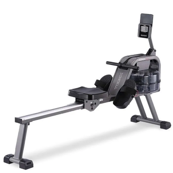 Гребний тренажер Toorx Rower Rower Sea 70 (ROWER-SEA-70) (931929)
