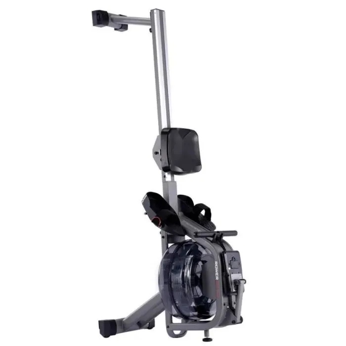 Гребний тренажер Toorx Rower Rower Sea 70 (ROWER-SEA-70) (931929) зображення 2
