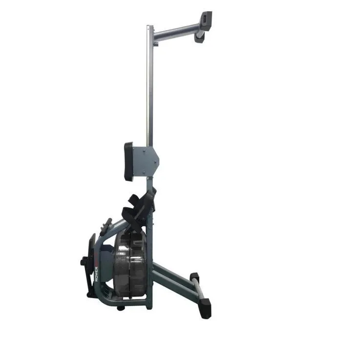 Гребний тренажер Toorx Rower Rower Sea 70 (ROWER-SEA-70) (931929) зображення 3