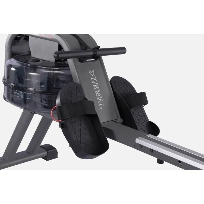 Гребний тренажер Toorx Rower Rower Sea 70 (ROWER-SEA-70) (931929) зображення 6