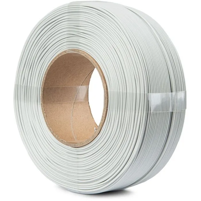 Пластик для 3D-принтера The Filament HT-PLA 1.75mm 1kg ReFill Grey, Light (TF-24183)