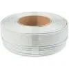 Пластик для 3D-принтера The Filament HT-PLA 1.75mm 1kg ReFill Grey, Light (TF-24183) зображення 2
