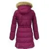 Пальто Huppa CARRY 1 12538120 бордовий 80034 M (4741468198545) зображення 2