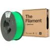 Пластик для 3D-принтера The Filament TPU-82A 1.75mm 1kg GREEN (TF-24124) изображение 3